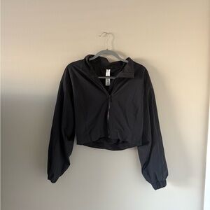 Alo Yoga Clubhouse Jacket